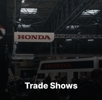 trade-show