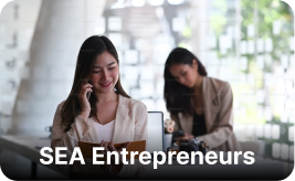 SEA Entrepreneurs