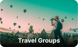 Travel Groups